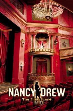 بازی کامپیوتر Nancy drew : the final scene