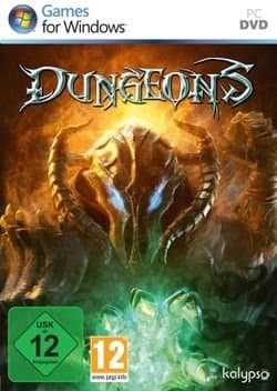 بازی کامپیوتر Dungeons