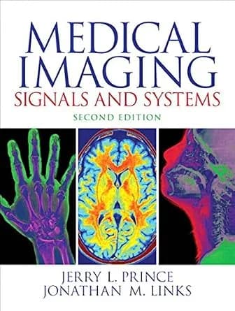 و دانلود نسخه کامل کتاب زبان اصلی Medical Imaging Signals and Systems PDF | دانلود کتاب خارجی