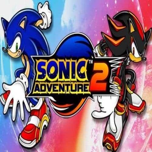 بازی کامپیوتر Sonic Adventure 2