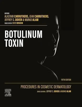 و دانلود نسخه کامل کتاب زبان اصلی Procedures in Cosmetic Dermatology: Botulinum Toxin – E-Book PDF | دانلود کتاب خارجی