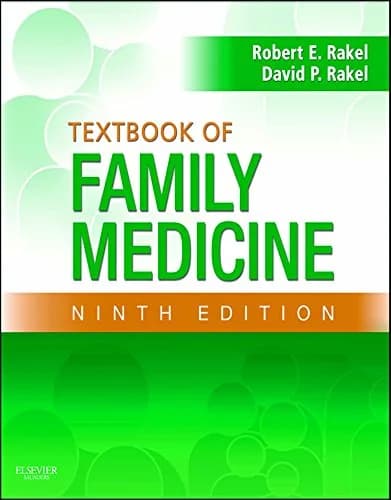 و دانلود نسخه کامل کتاب زبان اصلی Textbook of Family Medicine E-Book 9th Edition PDF | دانلود کتاب خارجی