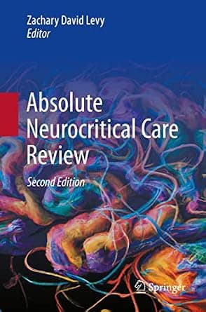 و دانلود نسخه کامل کتاب زبان اصلی Absolute Neurocritical Care Review PDF | دانلود کتاب خارجی