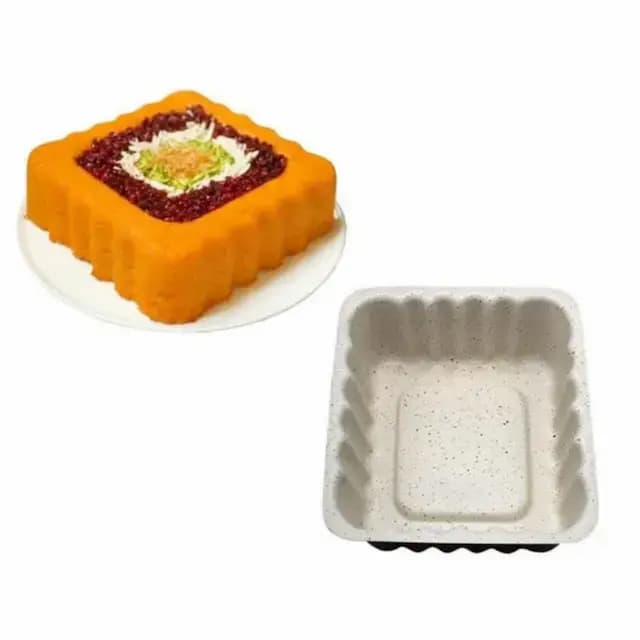قالب گرانیت شارلوت مربع ساوارین آرکا