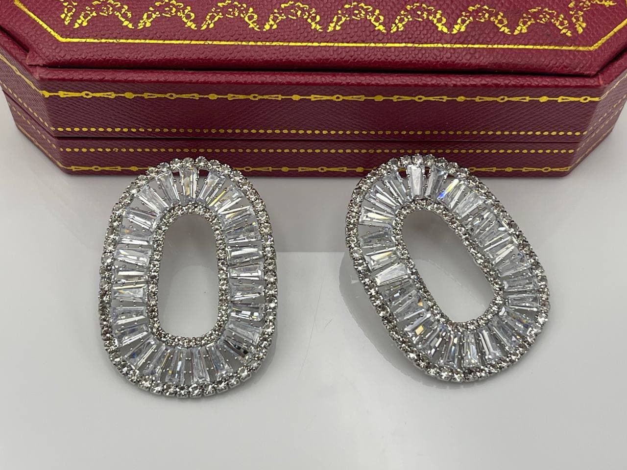 گوشواره مجلسی خاص