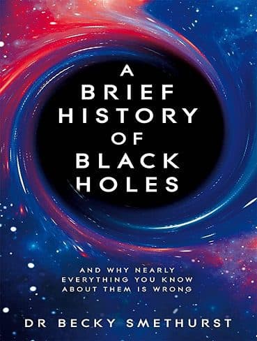 A Brief History of Black Holes تاریخچه مختصری از سیاهچاله ها (بدون حذفیات)