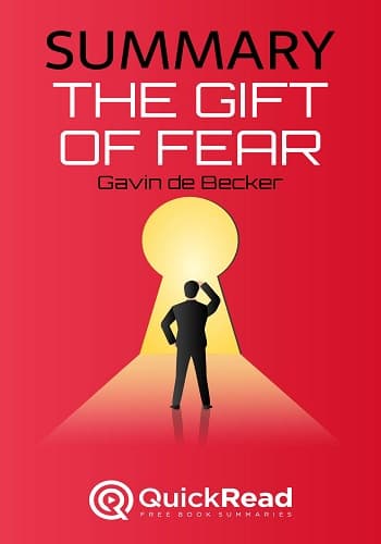 The Gift of Fear کتاب هدیه ترس (متن کامل)