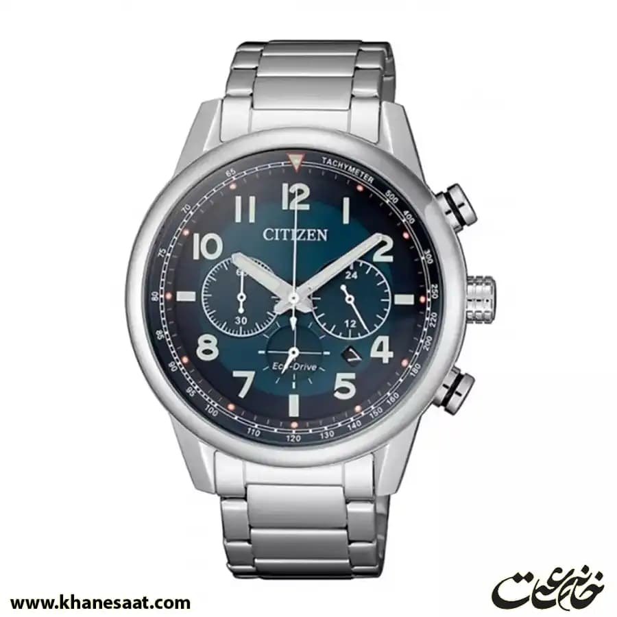 ساعت مچی مردانه سیتیزن مدل CA4420-81L