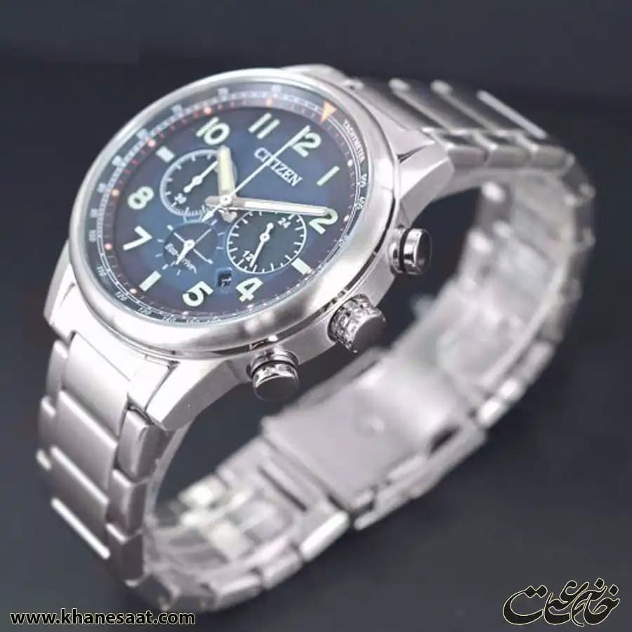 ساعت مچی مردانه سیتیزن مدل CA4420-81L — تصویر ۶