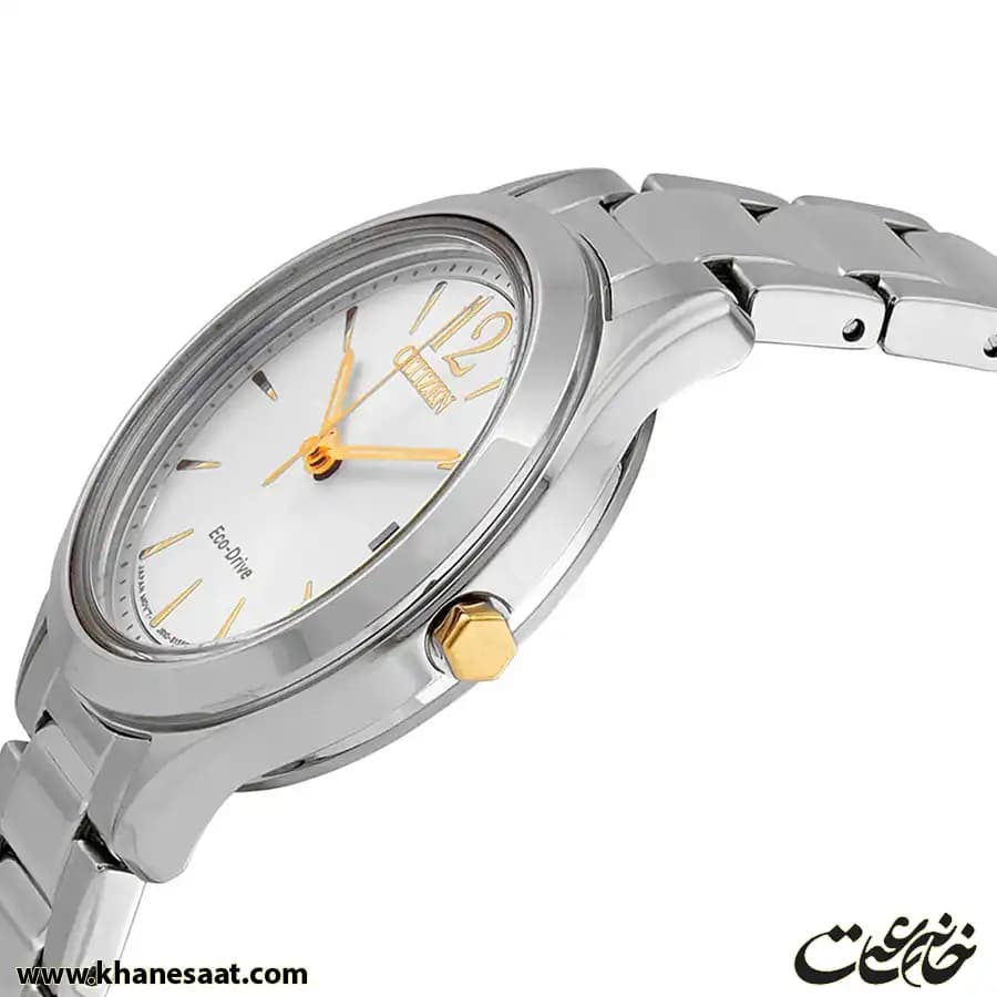 ساعت مچی زنانه سیتیزن مدل FE6124-85A — تصویر ۳