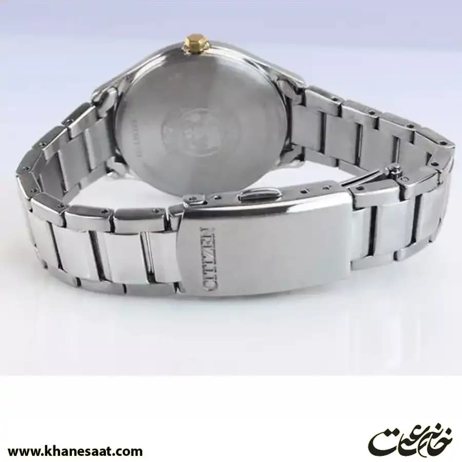 ساعت مچی زنانه سیتیزن مدل FE6124-85A — تصویر ۵