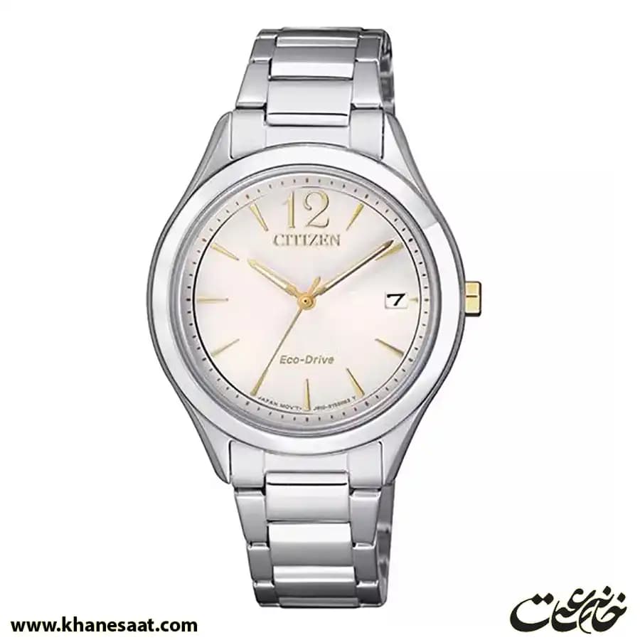 ساعت مچی زنانه سیتیزن مدل FE6124-85A