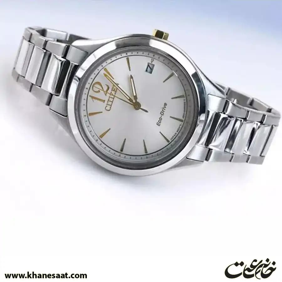ساعت مچی زنانه سیتیزن مدل FE6124-85A — تصویر ۴