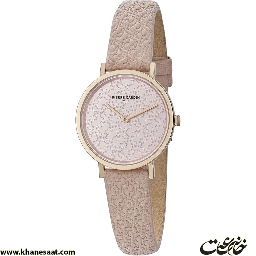 ساعت مچی زنانه پیرکاردین مدل CBV.1504