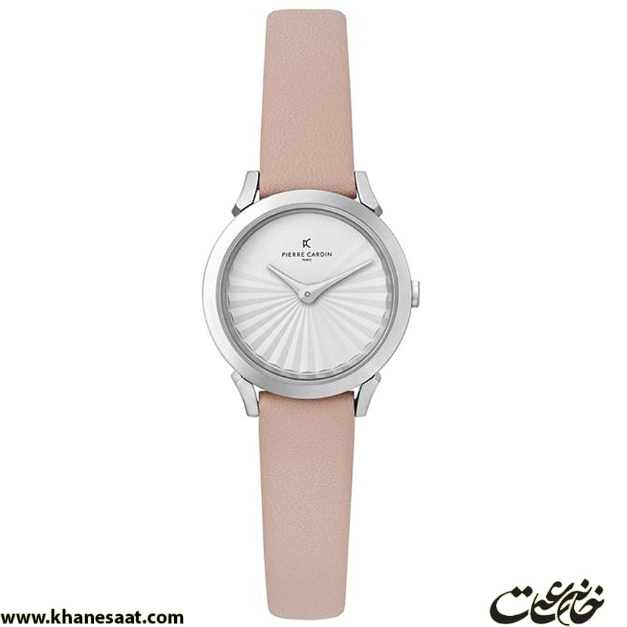 ساعت مچی زنانه پیرکاردین مدل CPI.2506