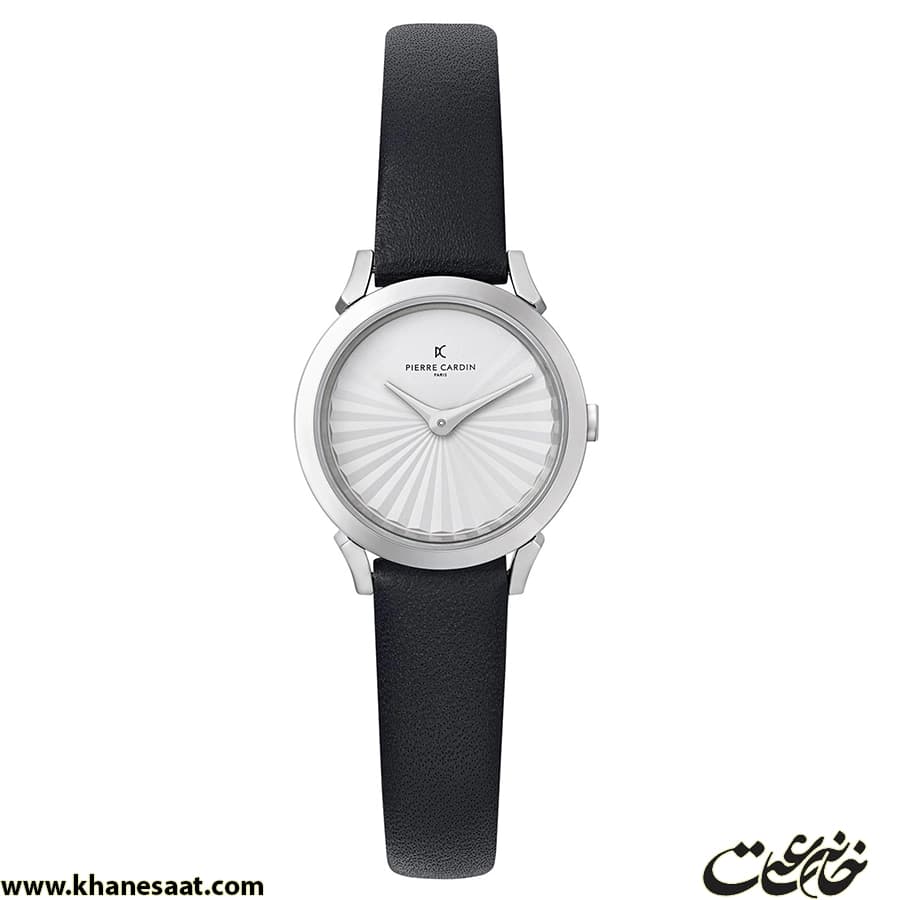 ساعت مچی زنانه پیرکاردین مدل CPI.2507
