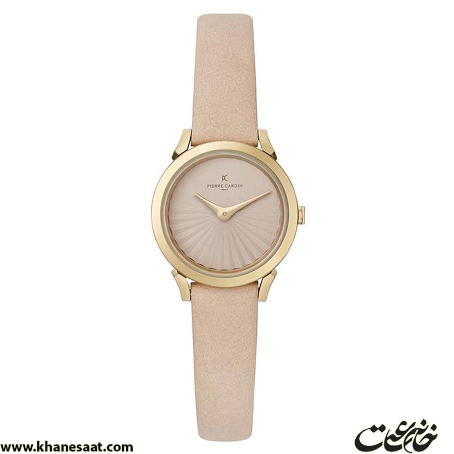 ساعت مچی زنانه پیرکاردین مدل CPI.2508