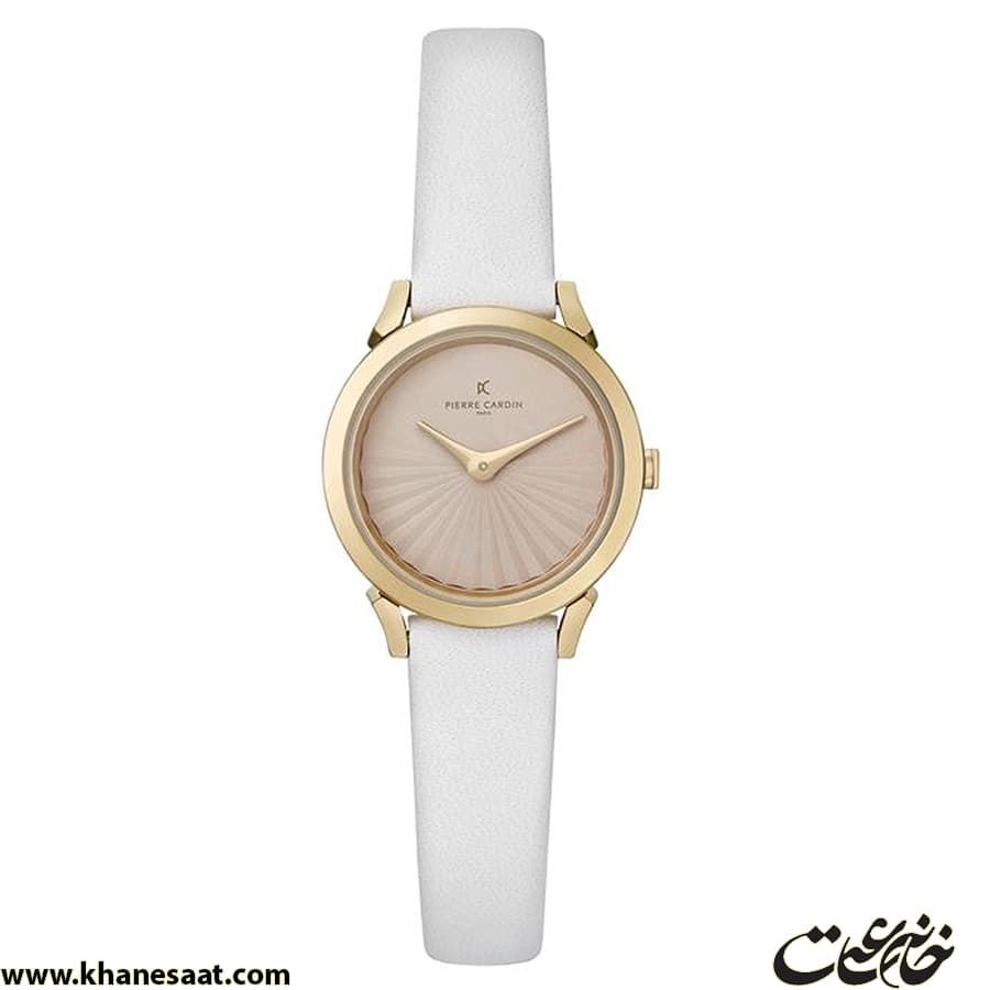 ساعت مچی زنانه پیرکاردین مدل CPI.2509