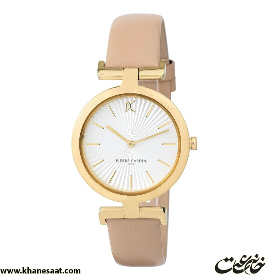 ساعت مچی زنانه پیرکاردین مدل CMD.3503