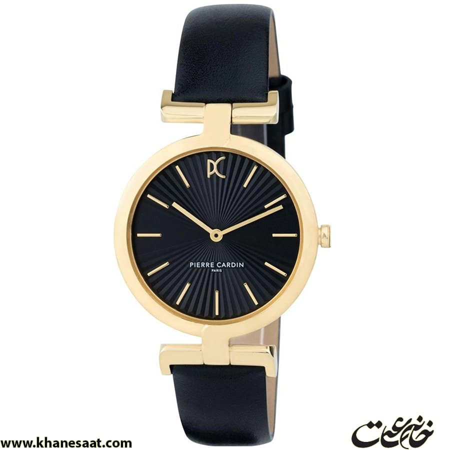 ساعت مچی زنانه پیرکاردین مدل CMD.3504