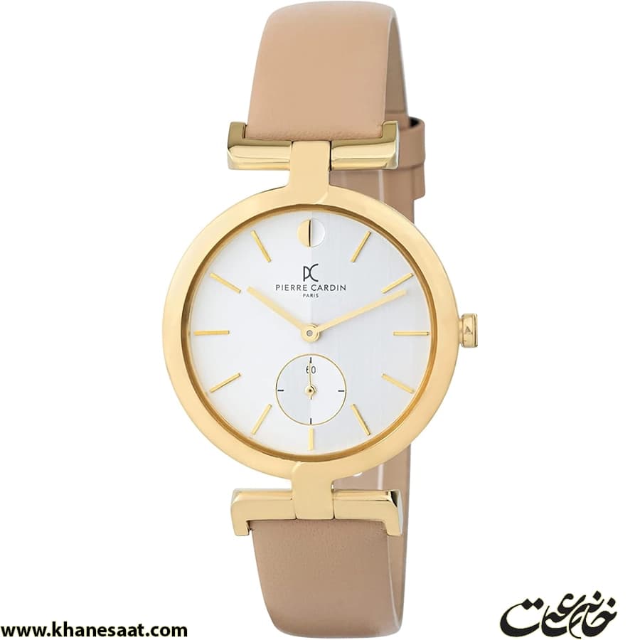 ساعت مچی زنانه پیرکاردین مدل CMD.3517