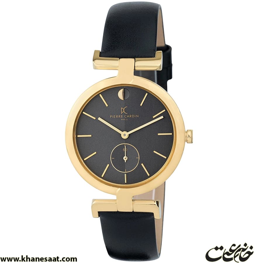 ساعت مچی زنانه پیرکاردین مدل CMD.3518