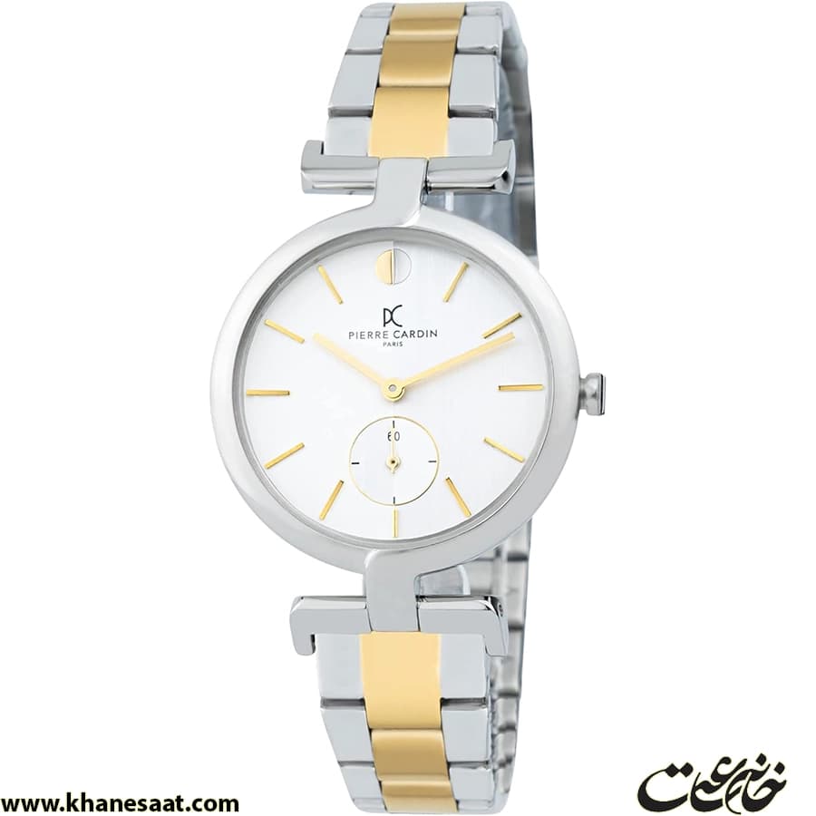 ساعت مچی زنانه پیرکاردین مدل CMD.3521