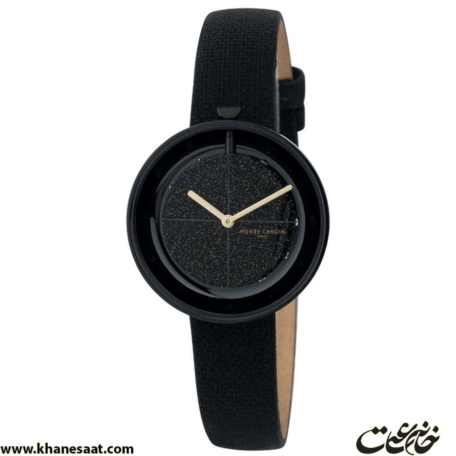 ساعت مچی زنانه پیرکاردین مدل CMA.0011
