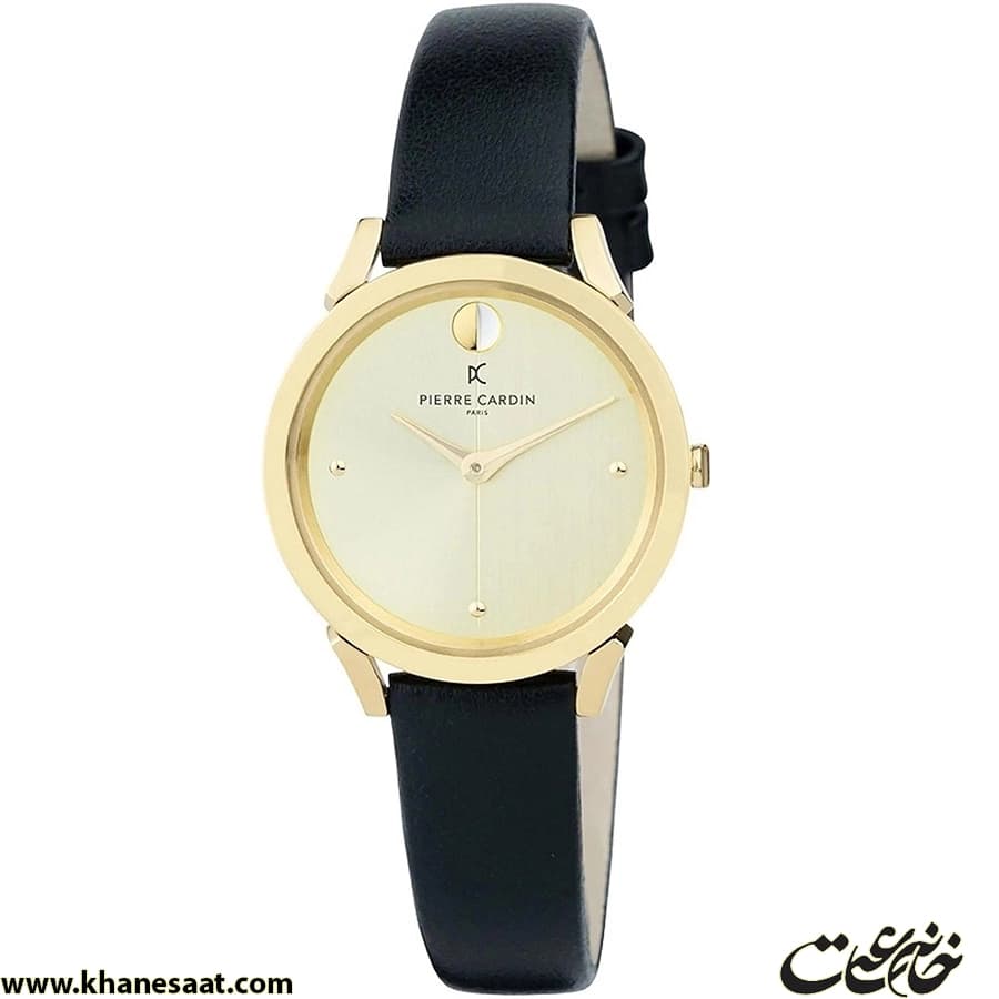 ساعت مچی زنانه پیرکاردین مدل CPI.2533
