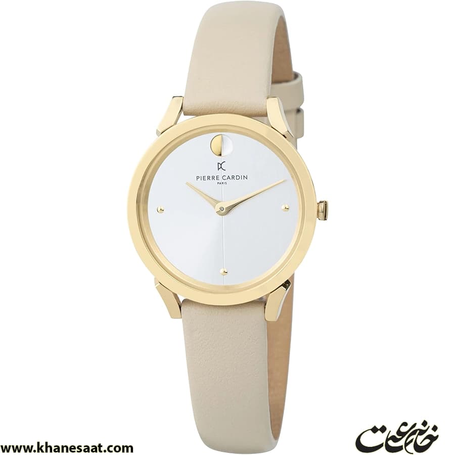 ساعت مچی زنانه پیرکاردین مدل CPI.2536