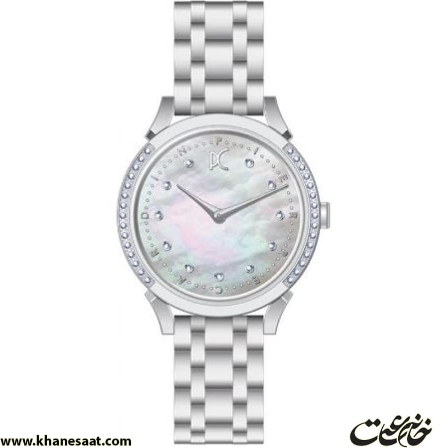 ساعت مچی زنانه پیرکاردین مدل CPI.2572