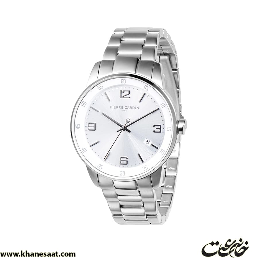 ساعت مچی مردانه پیرکاردین مدل CMR.0006