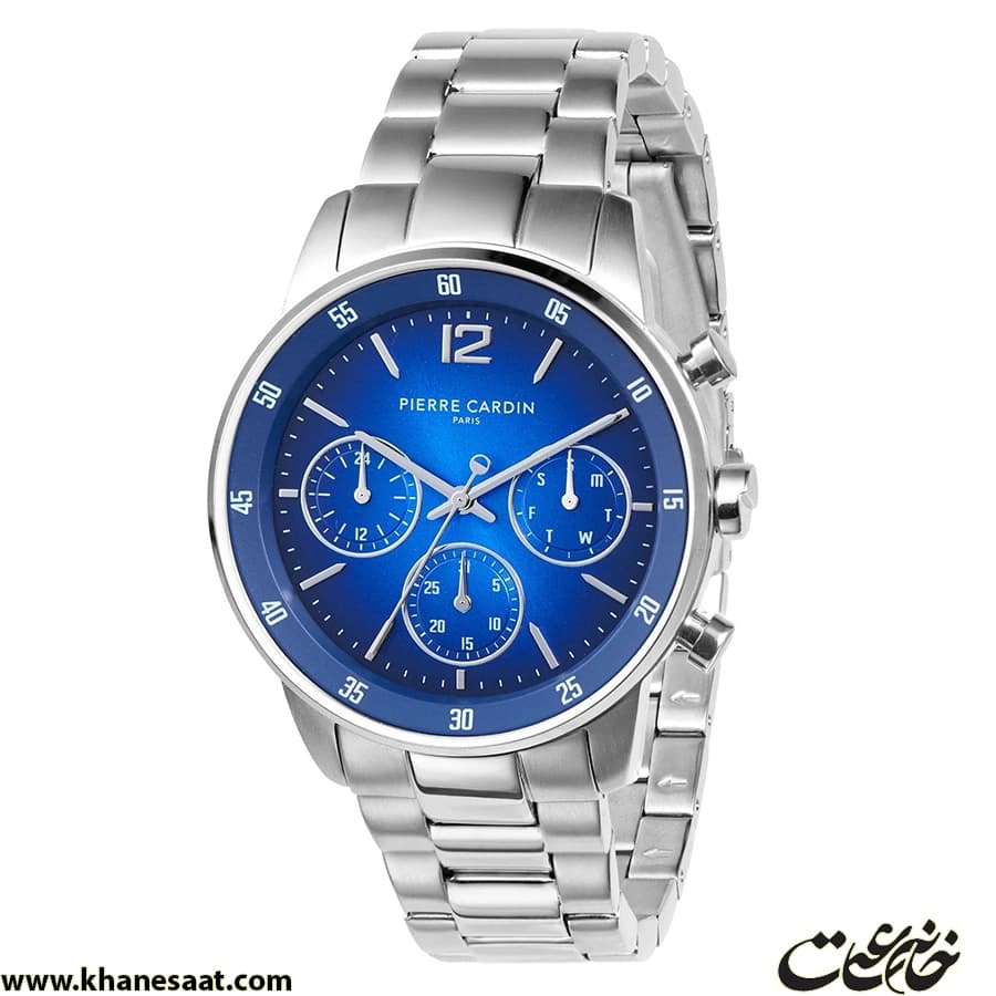 ساعت مچی مردانه پیرکاردین مدل CMR.1001