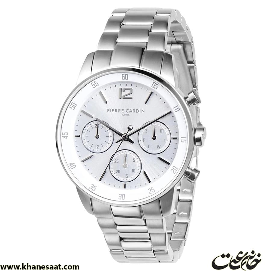 ساعت مچی مردانه پیرکاردین مدل CMR.1004