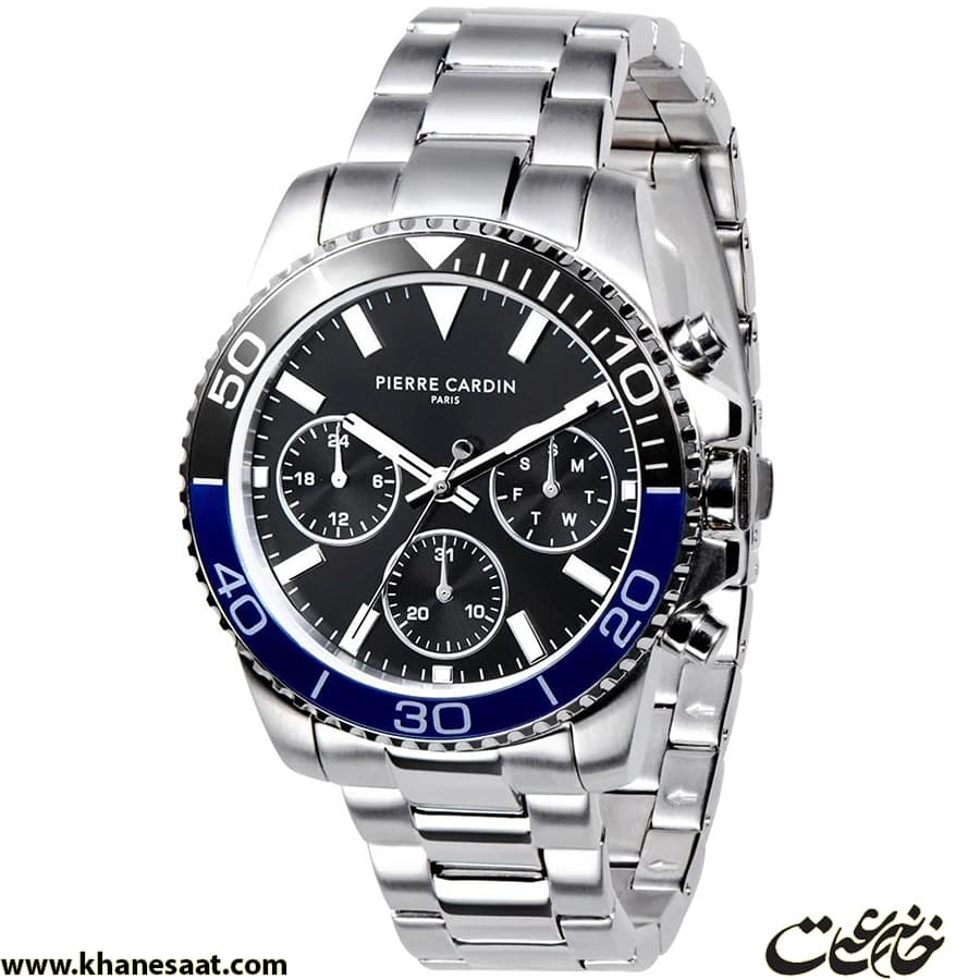 ساعت مچی مردانه پیرکاردین مدل CNI.0009