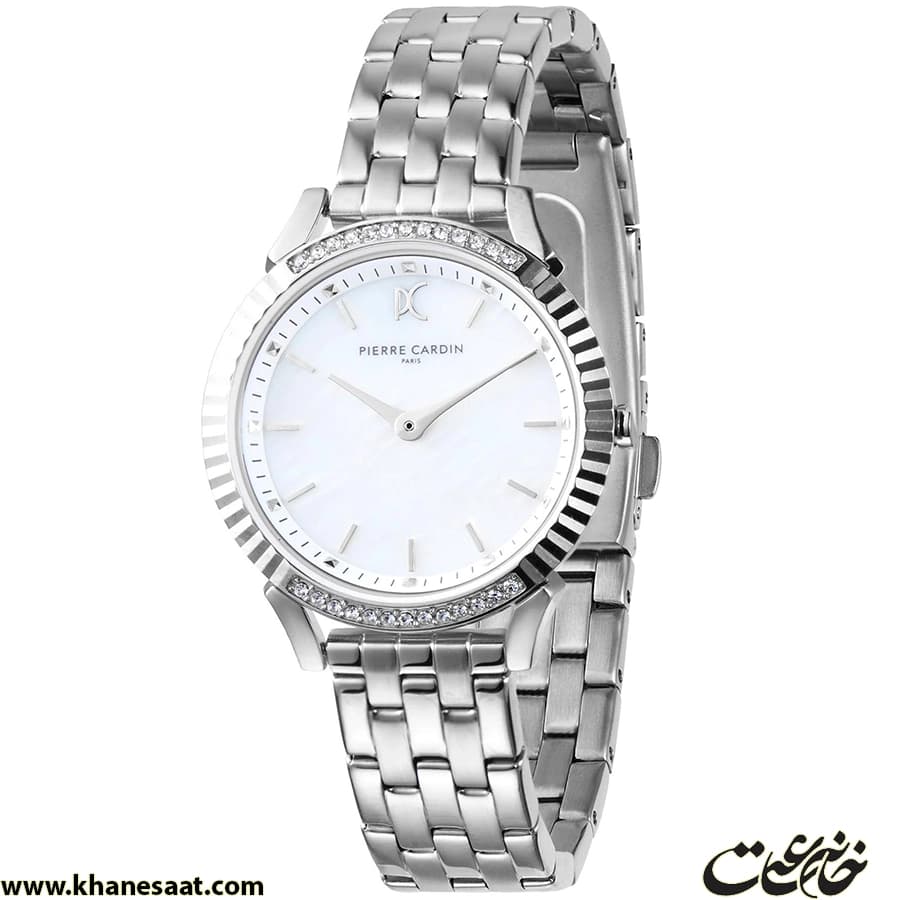 ساعت مچی زنانه پیرکاردین مدل CPI.2580
