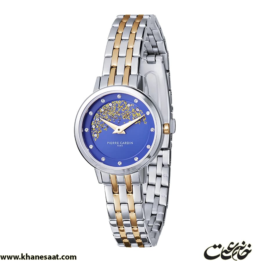 ساعت مچی زنانه پیرکاردین مدل CBL.0004