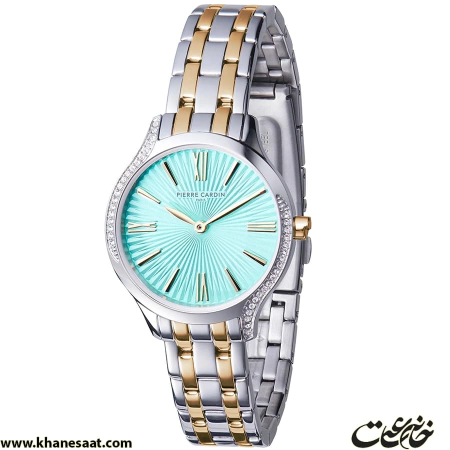 ساعت مچی زنانه پیرکاردین مدل CDL.0003