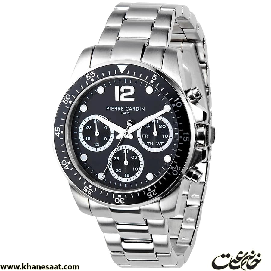ساعت مچی مردانه پیرکاردین مدل CNI.0011