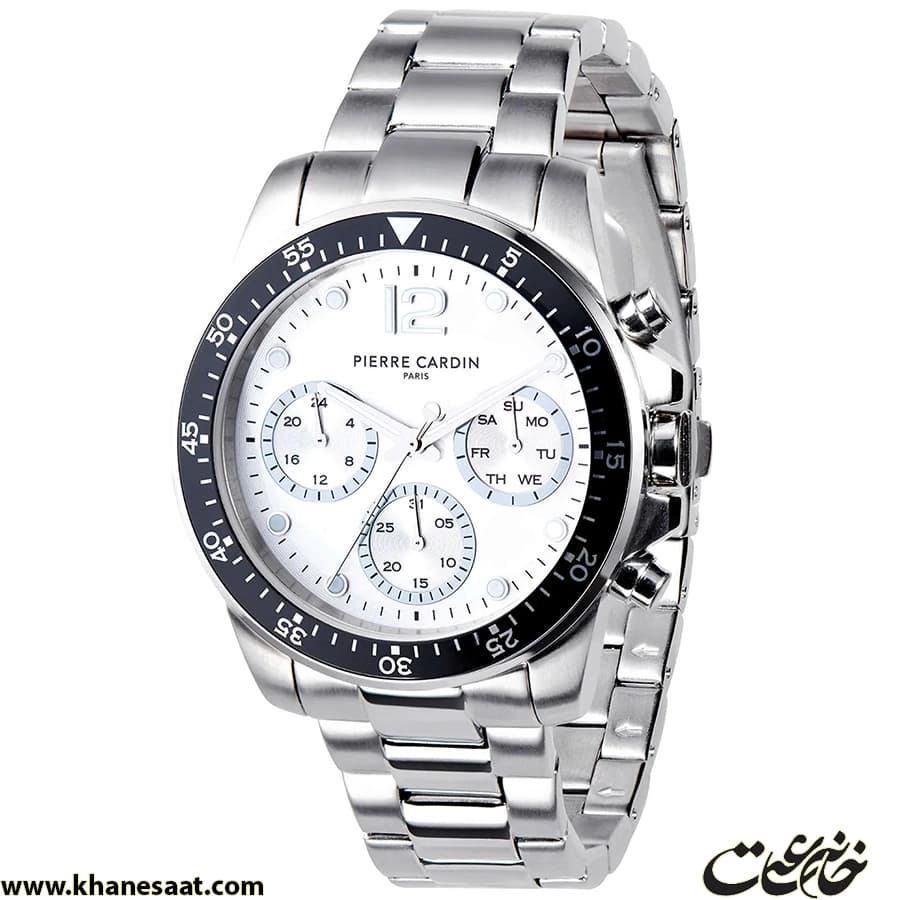 ساعت مچی مردانه پیرکاردین مدل CNI.0012