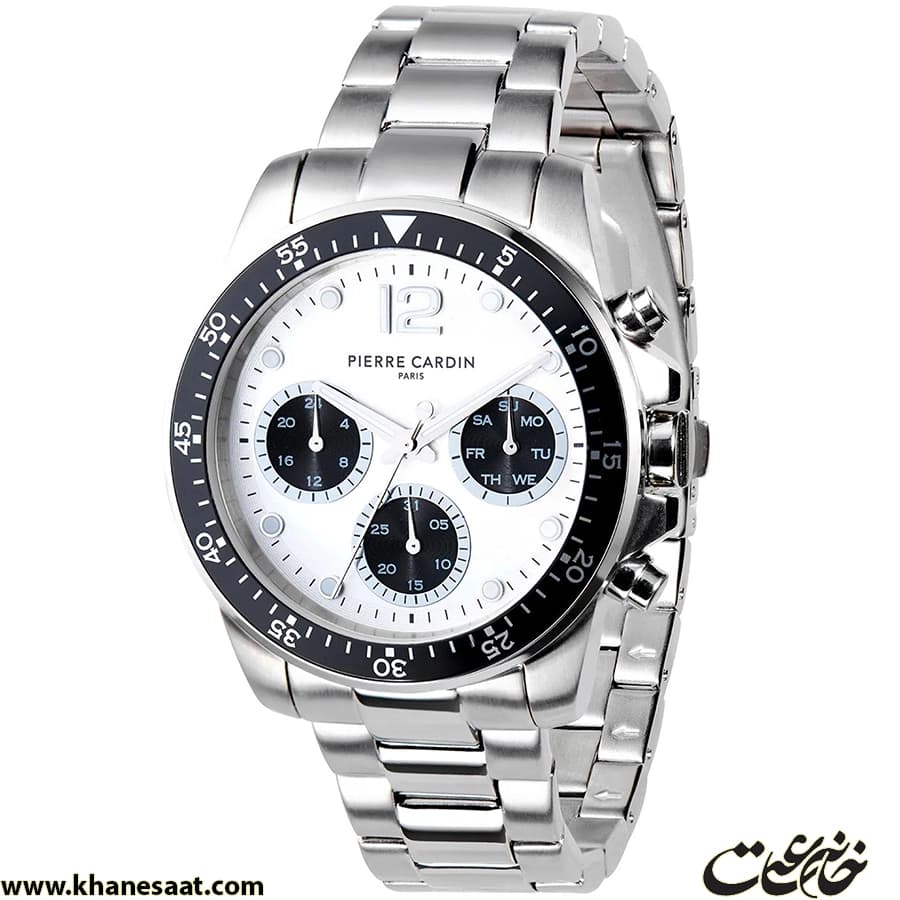 ساعت مچی مردانه پیرکاردین مدل CNI.0013