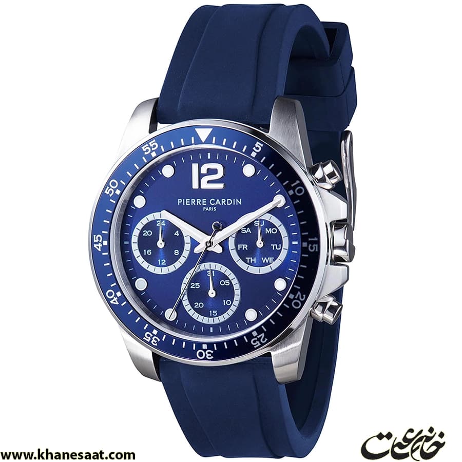 ساعت مچی مردانه پیرکاردین مدل CNI.0022