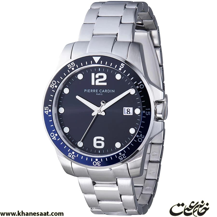ساعت مچی مردانه پیرکاردین مدل CNI.0030