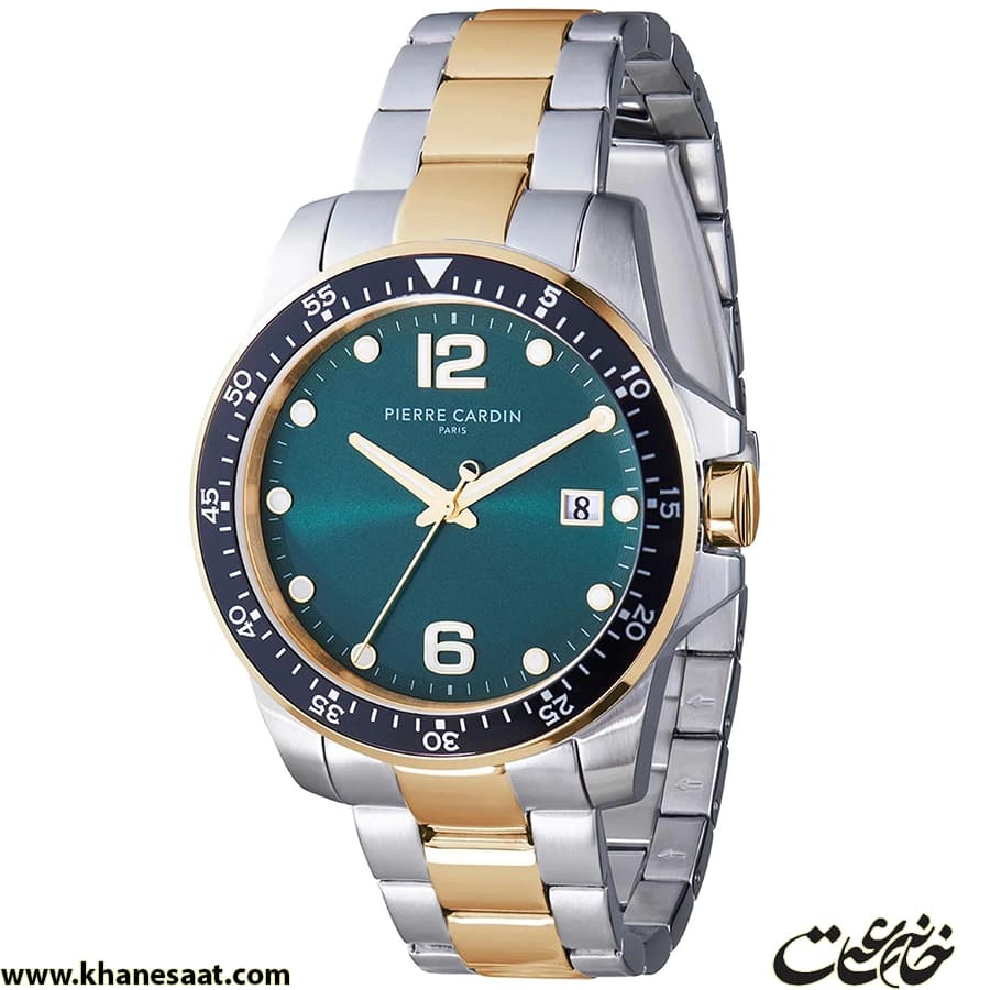 ساعت مچی مردانه پیرکاردین مدل CNI.0032