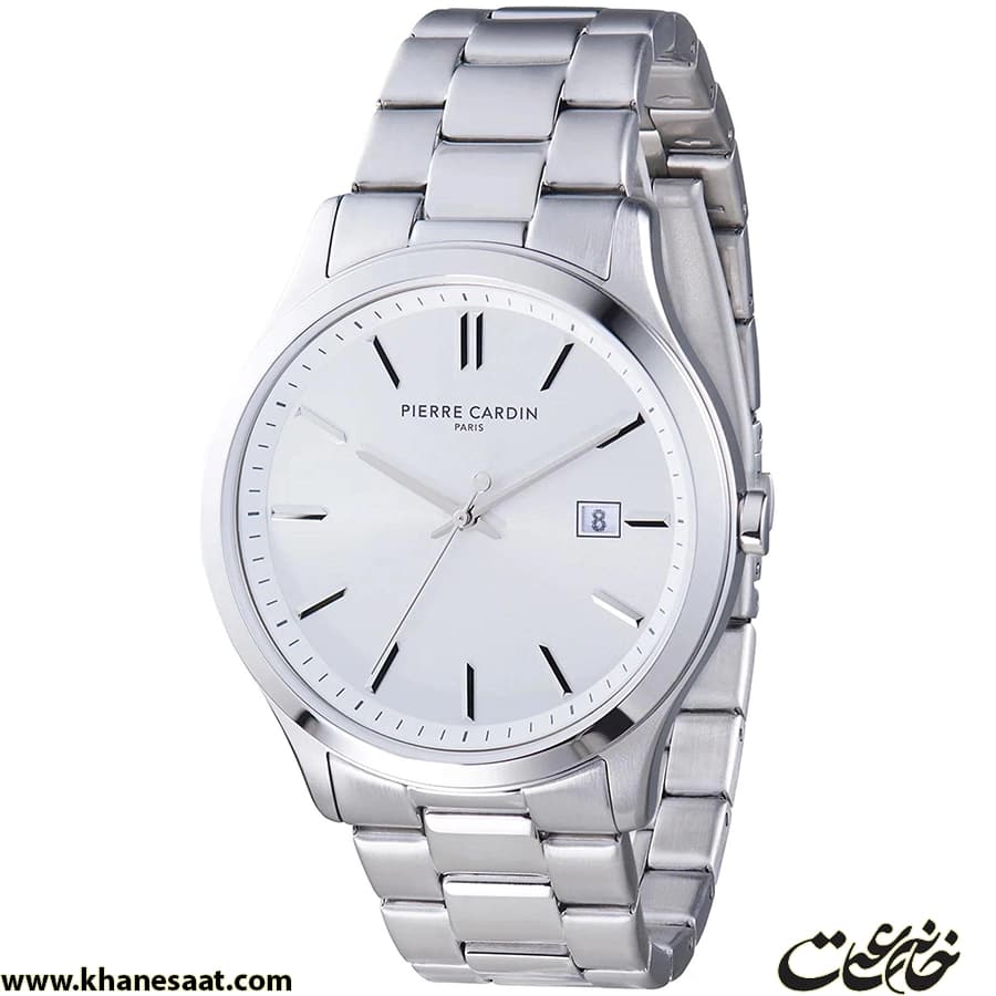ساعت مچی مردانه پیرکاردین مدل CQI.0004