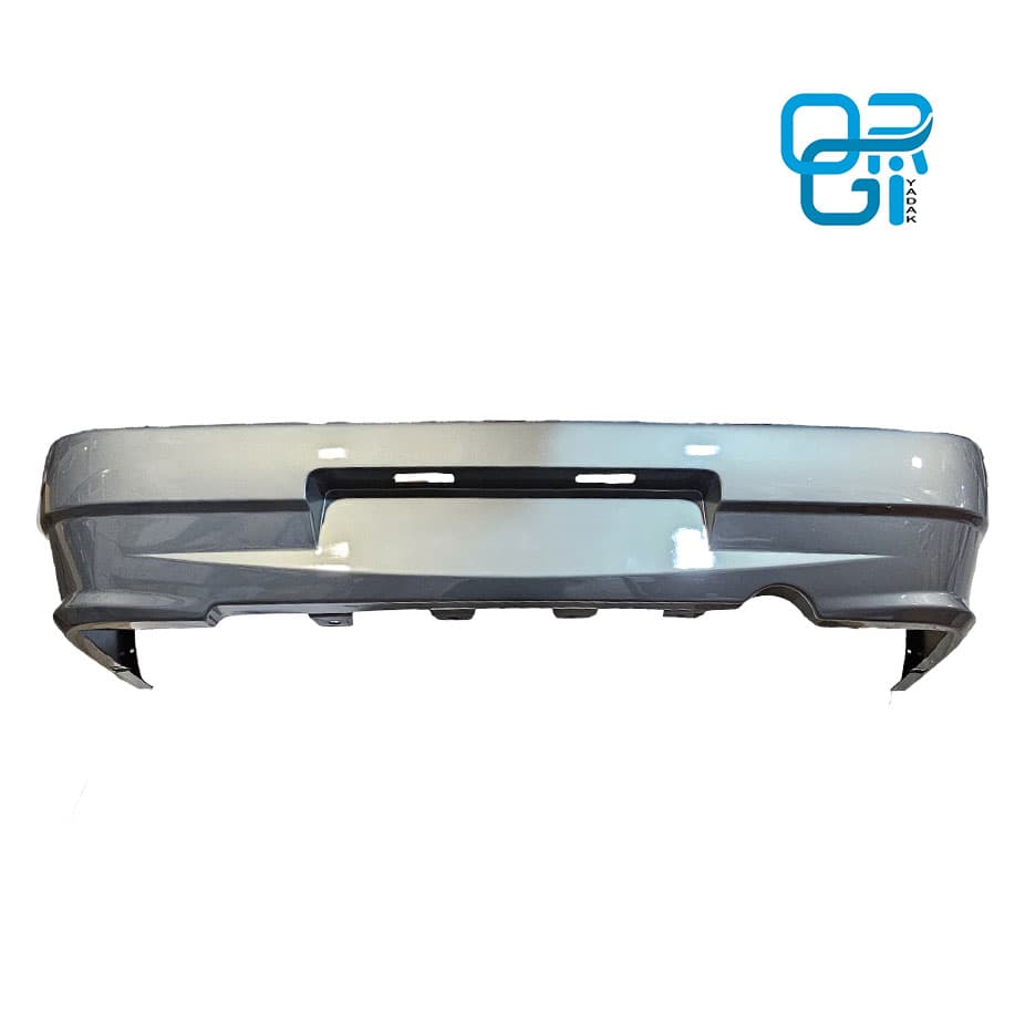 سپر عقب 132 زیتونی