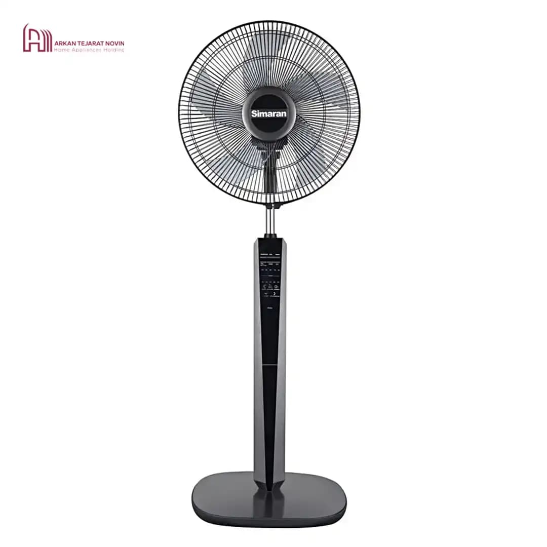 پنکه ایستاده سیماران SSF-4005