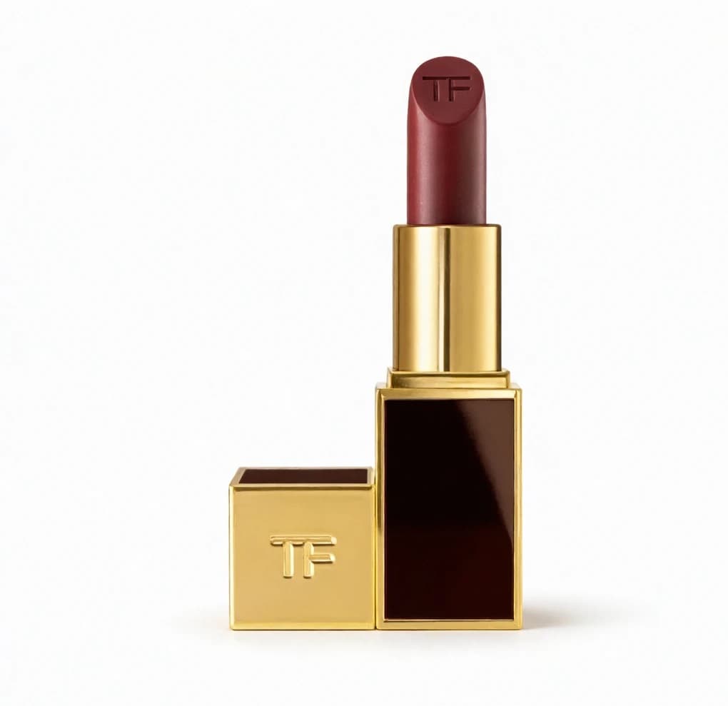 رژ لب تام فورد شماره ۸۰ Tom Ford Lip Color