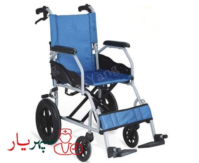 ویلچر مسافرتی کایانگ مدل KY863ABJ-12