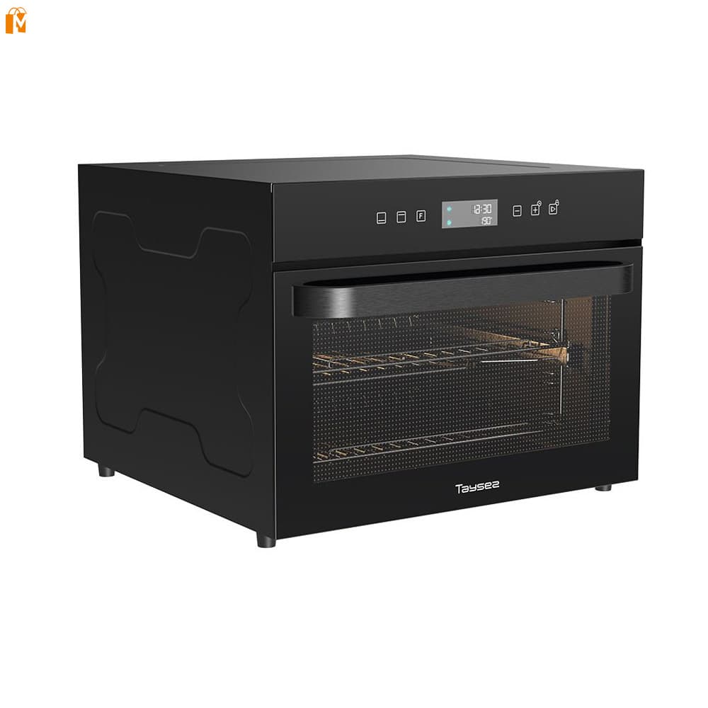فر برقی رومیزی تایسز مدل TO-3104